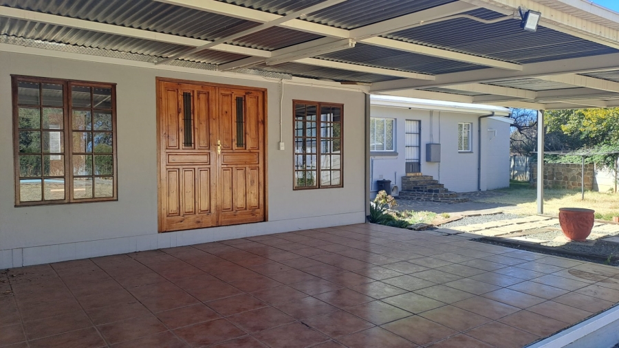 3 Bedroom Property for Sale in Dan Pienaar Free State